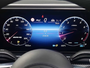 Used Mercedes-Benz GLS 2024 for sale - 76678331: Photo