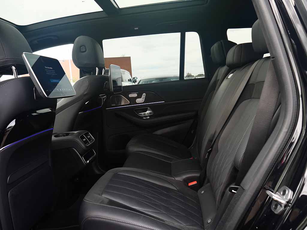 Used Mercedes-Benz GLS 2024 for sale - 76678331: Photo 8