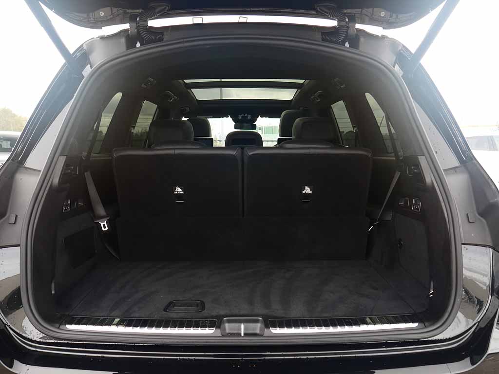 Used Mercedes-Benz GLS 2024 for sale - 76678331: Photo 9