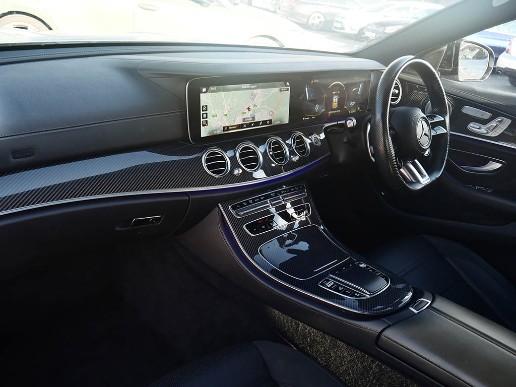 Used Mercedes-Benz E Class 2023 for sale - 77532843: Photo 3