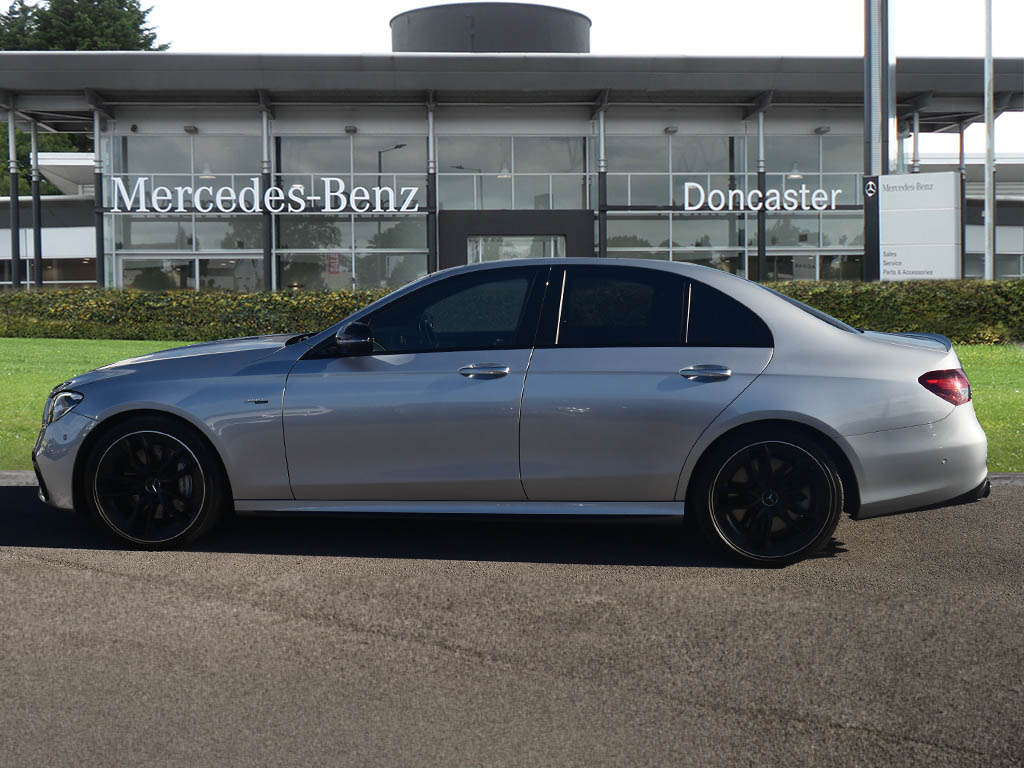 Used Mercedes-Benz E Class 2023 for sale - 77532843: Photo 7