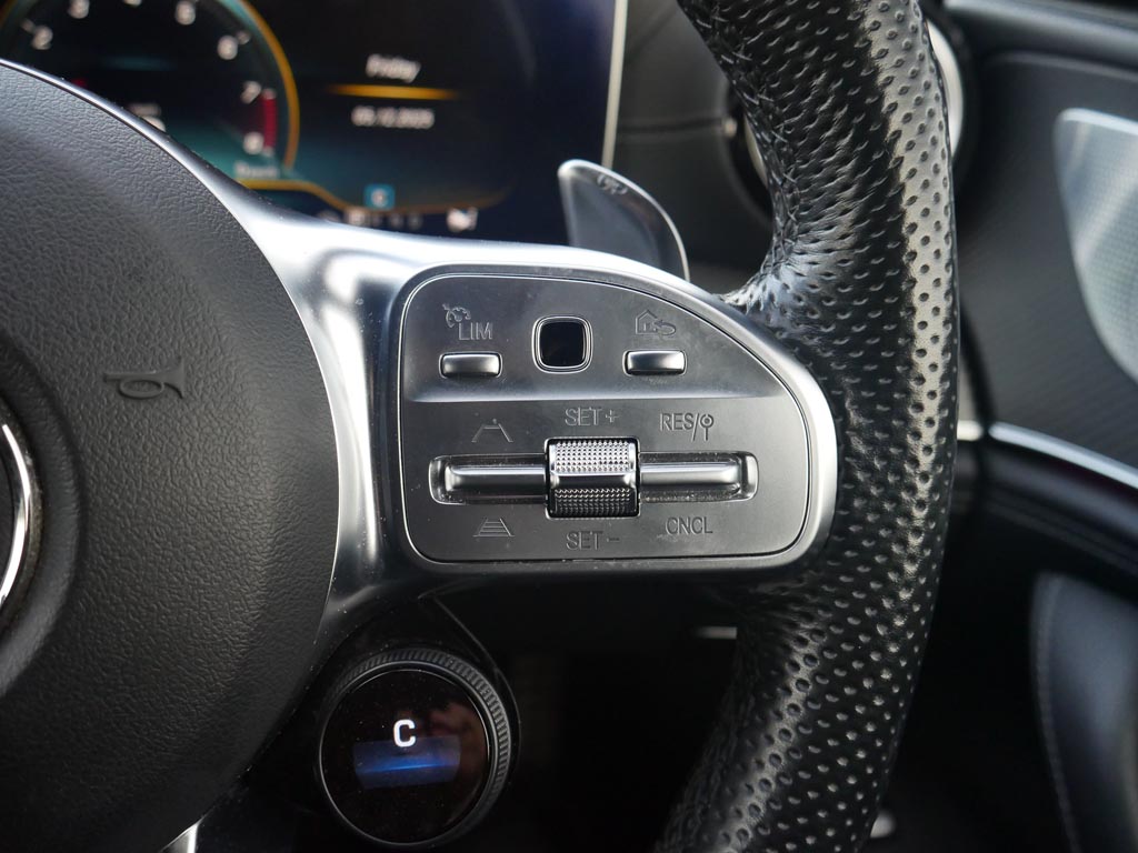 Used Mercedes-Benz AMG GT 2019 for sale - 77533052: Photo 12