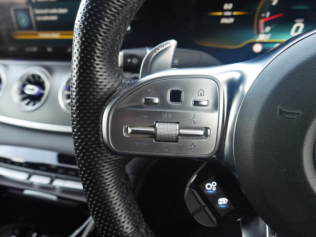 Used Mercedes-Benz AMG GT 2019 for sale - 77533052: Photo 13