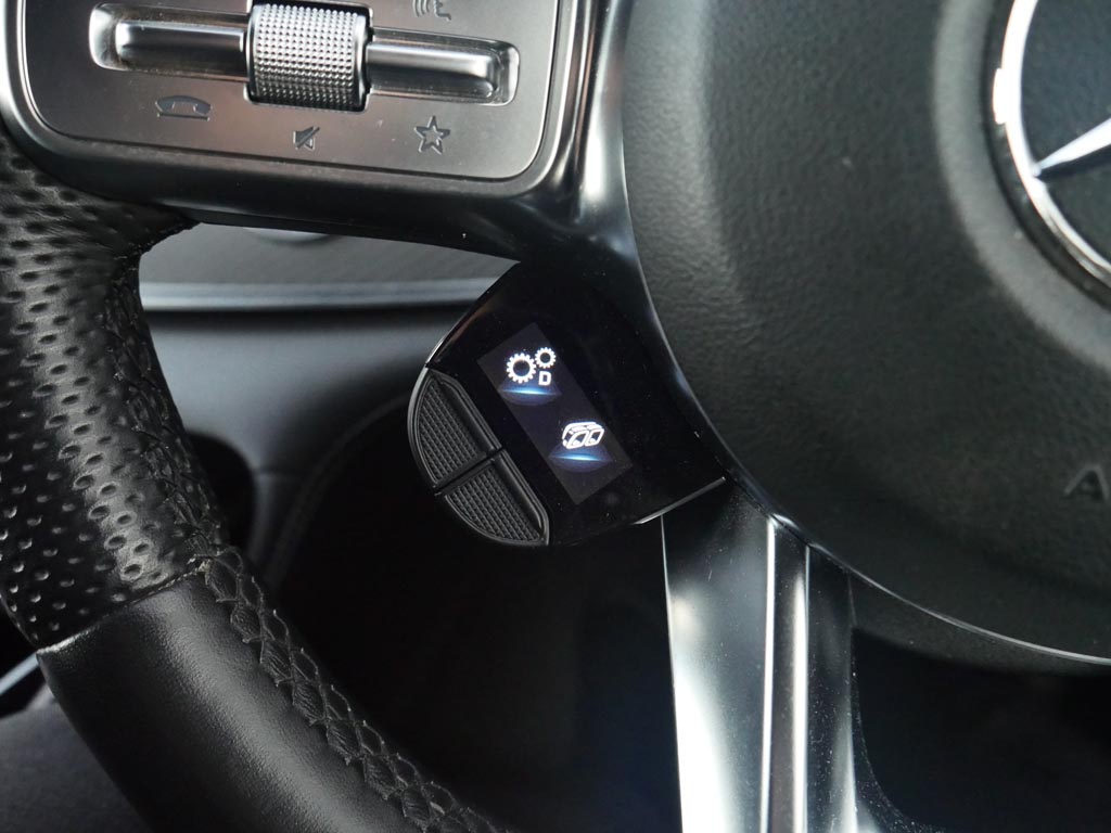 Used Mercedes-Benz AMG GT 2019 for sale - 77533052: Photo 14