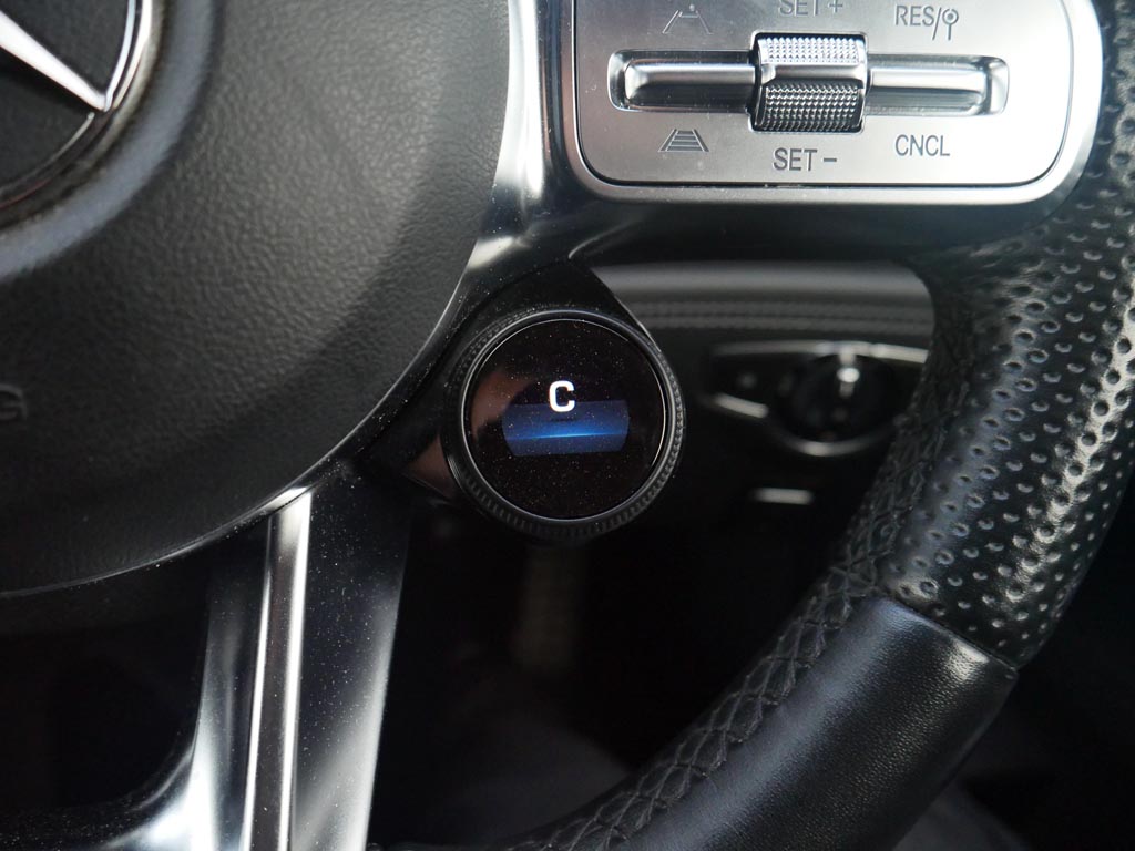 Used Mercedes-Benz AMG GT 2019 for sale - 77533052: Photo 15