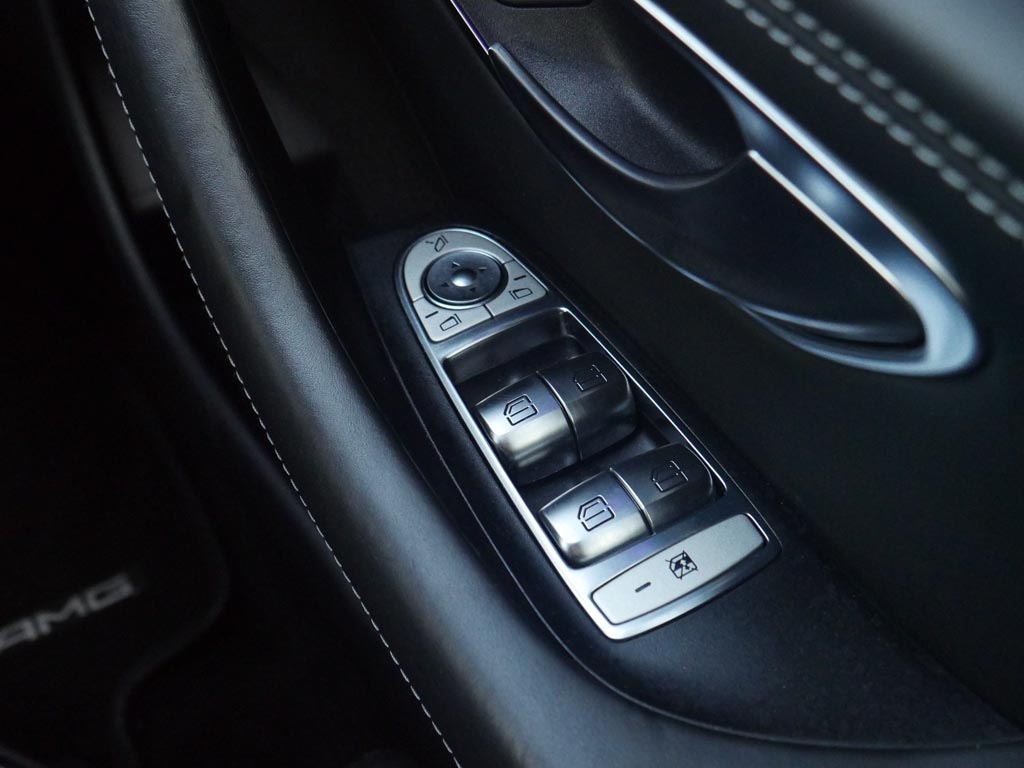 Used Mercedes-Benz AMG GT 2019 for sale - 77533052: Photo 18