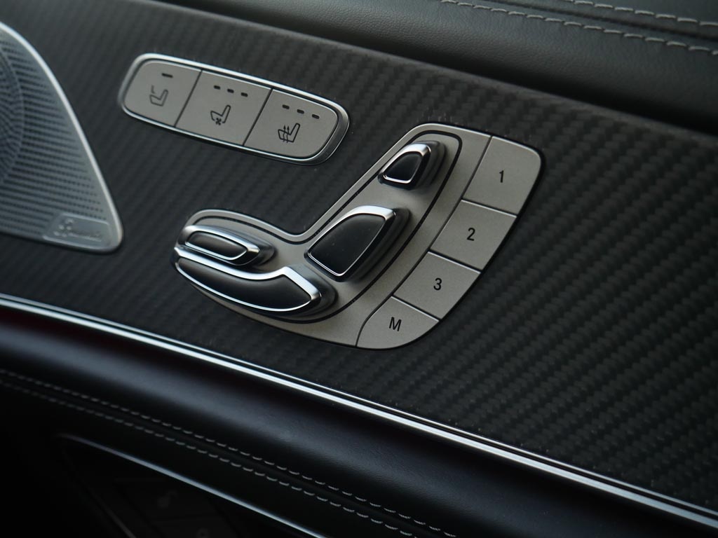 Used Mercedes-Benz AMG GT 2019 for sale - 77533052: Photo 19