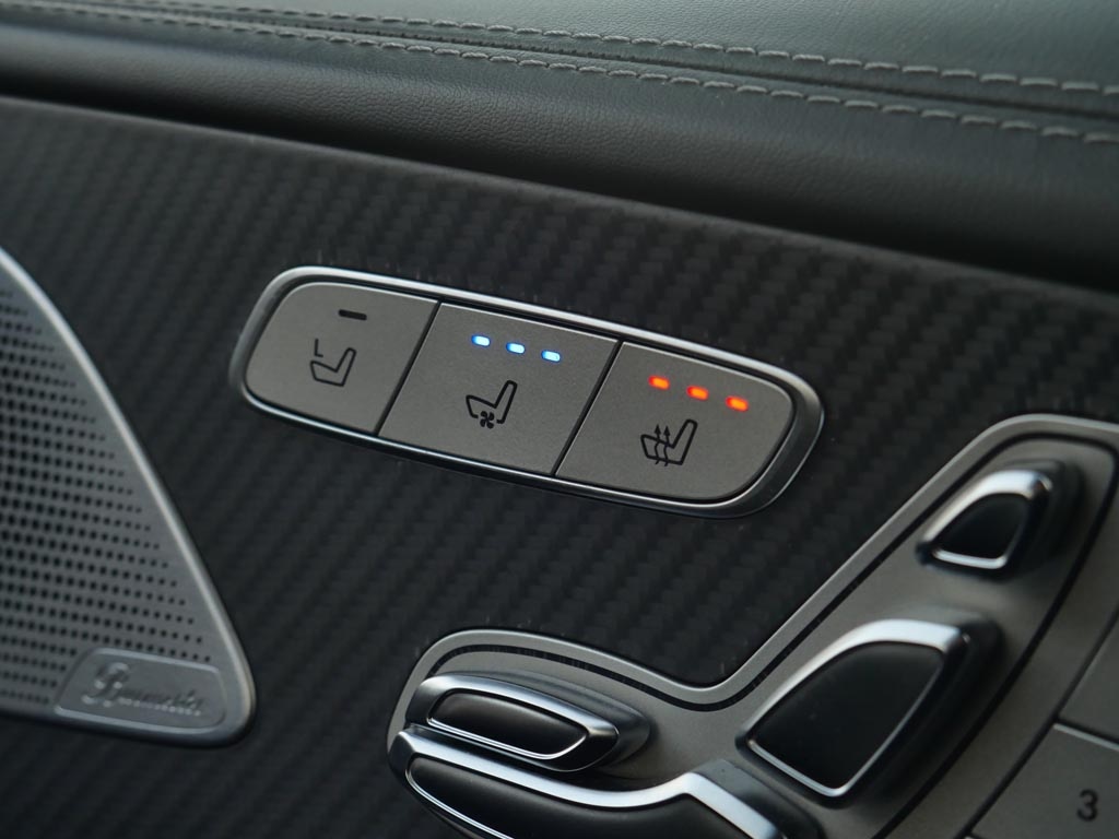 Used Mercedes-Benz AMG GT 2019 for sale - 77533052: Photo 20