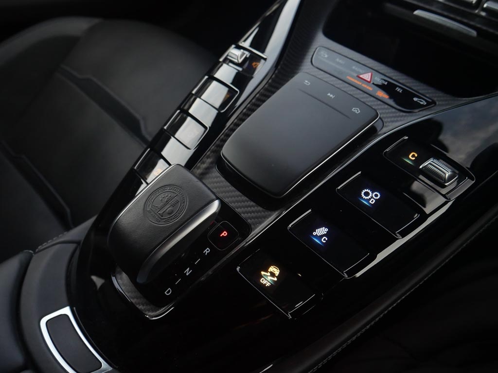 Used Mercedes-Benz AMG GT 2019 for sale - 77533052: Photo 22