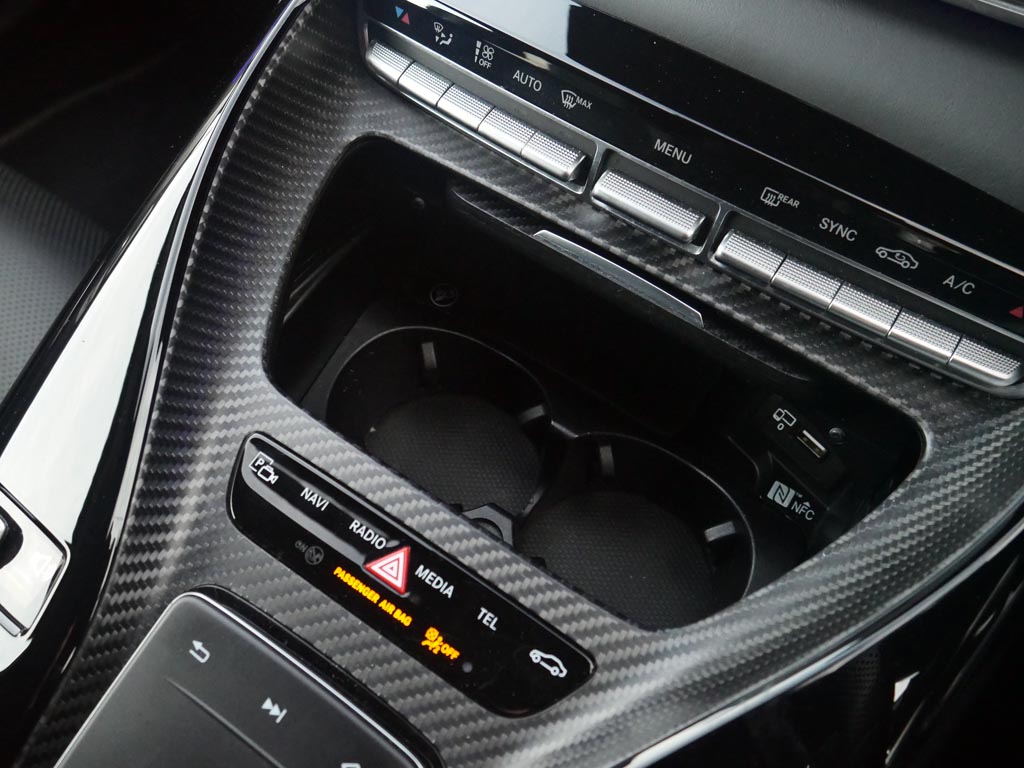 Used Mercedes-Benz AMG GT 2019 for sale - 77533052: Photo 23