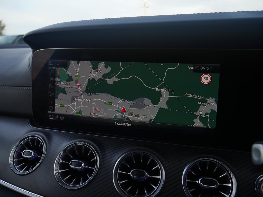 Used Mercedes-Benz AMG GT 2019 for sale - 77533052: Photo 25