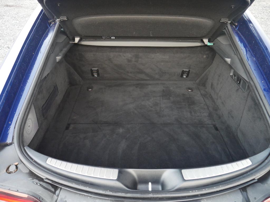 Used Mercedes-Benz AMG GT 2019 for sale - 77533052: Photo 9