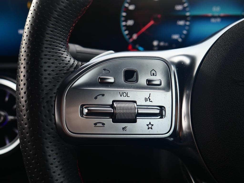 Used Mercedes-Benz CLA 2023 for sale - 76675944: Photo 12