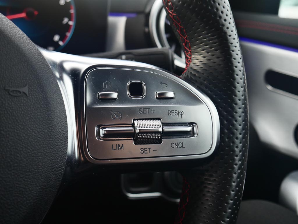 Used Mercedes-Benz CLA 2023 for sale - 76675944: Photo 13