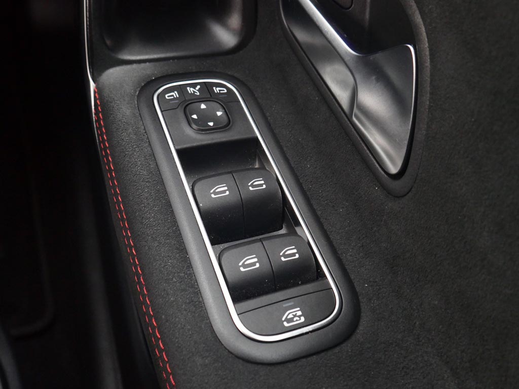 Used Mercedes-Benz CLA 2023 for sale - 76675944: Photo 16