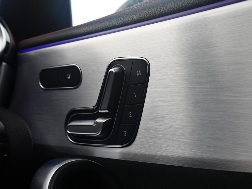 Used Mercedes-Benz CLA 2023 for sale - 76675944: Photo 17