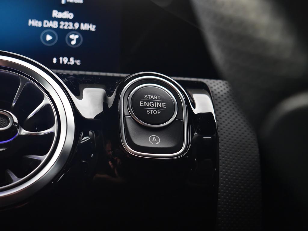 Used Mercedes-Benz CLA 2023 for sale - 76675944: Photo 19