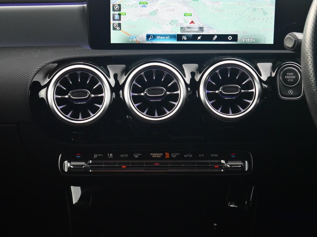 Used Mercedes-Benz CLA 2023 for sale - 76675944: Photo 25