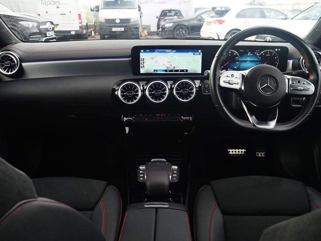Used Mercedes-Benz CLA 2023 for sale - 76675944: Photo 5