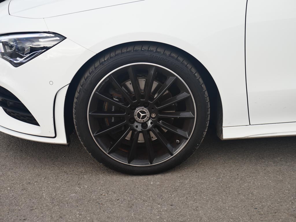 Used Mercedes-Benz CLA 2023 for sale - 76675944: Photo 6