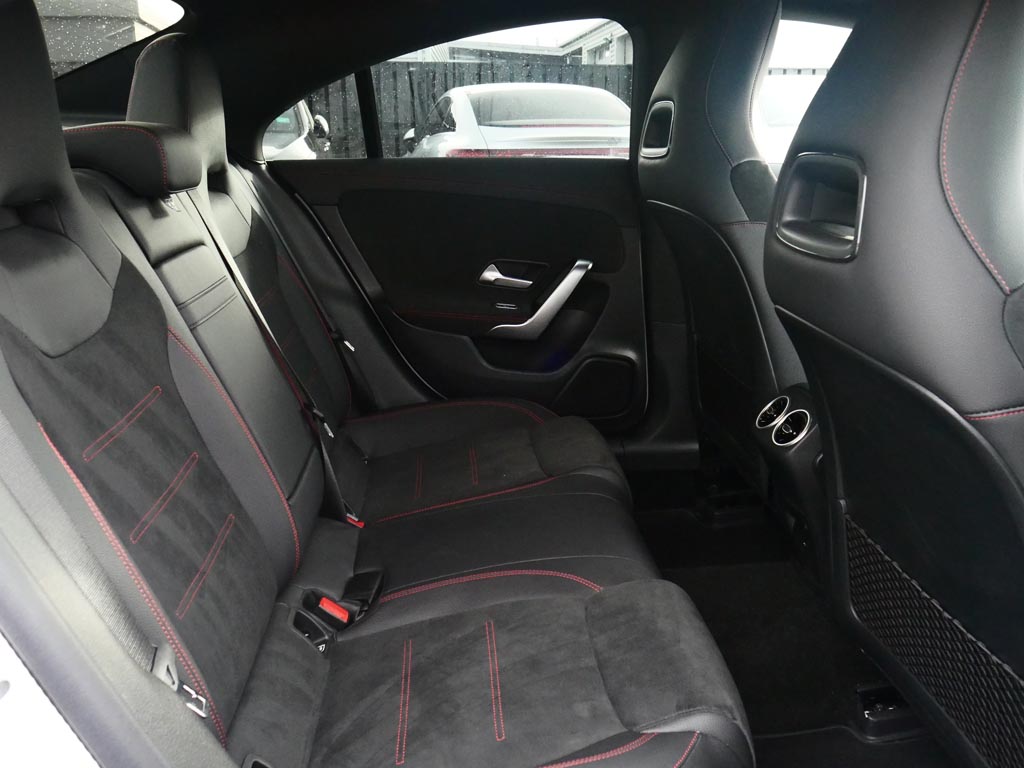 Used Mercedes-Benz CLA 2023 for sale - 76675944: Photo 8