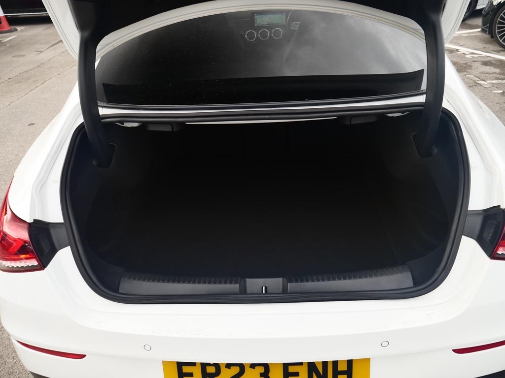 Used Mercedes-Benz CLA 2023 for sale - 76675944: Photo 9