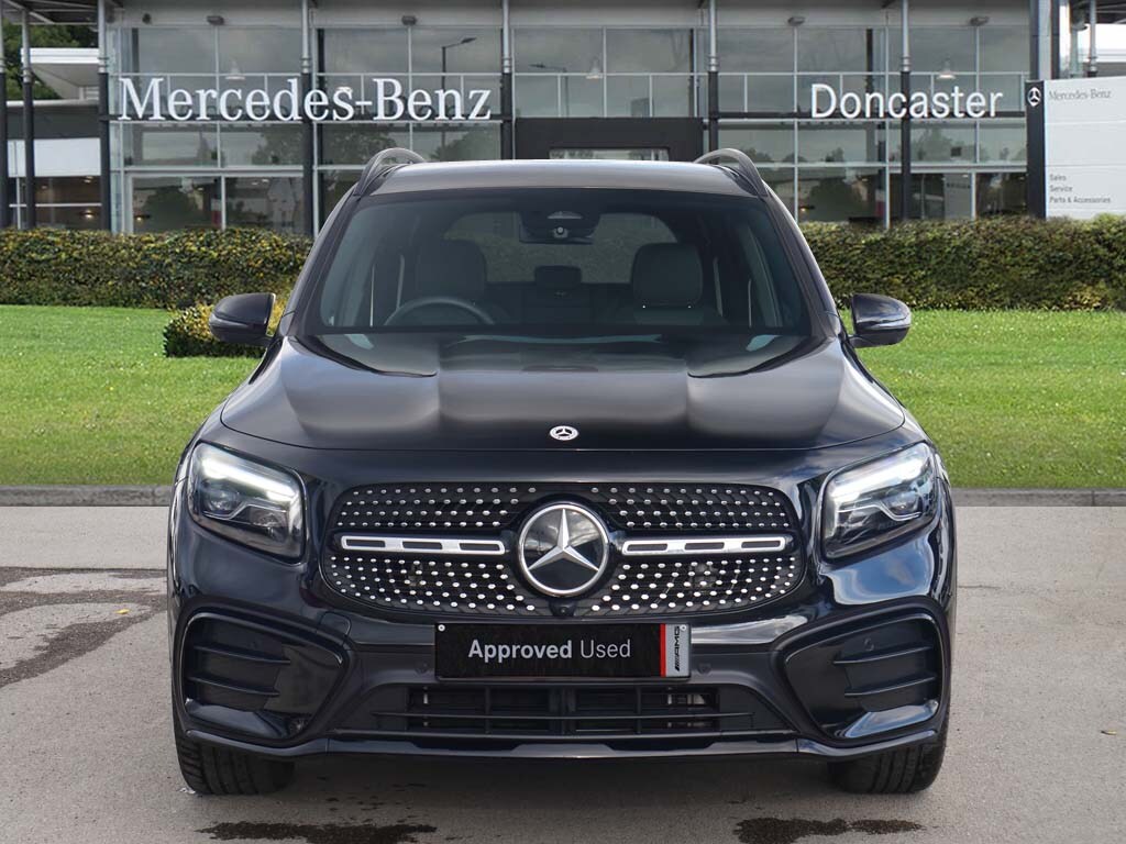 Used Mercedes-Benz GLB 2025 for sale - 78151830: Photo 10