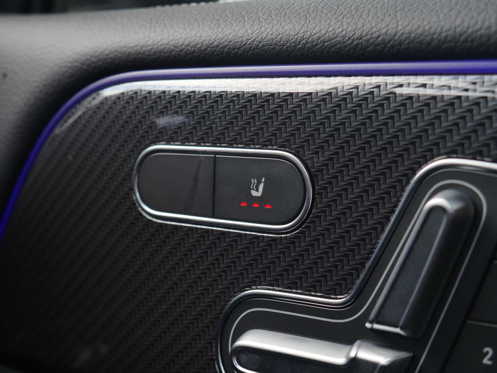 Used Mercedes-Benz GLB 2025 for sale - 78151830: Photo 18