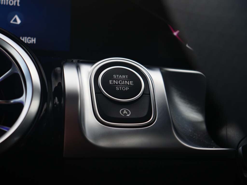 Used Mercedes-Benz GLB 2025 for sale - 78151830: Photo 19