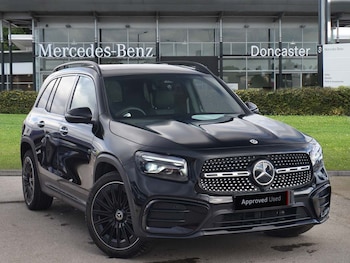 Used Mercedes-Benz GLB 2025 for sale - 78151830: Photo