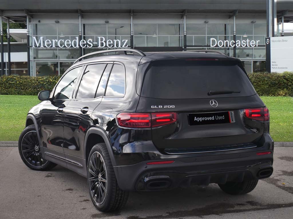 Used Mercedes-Benz GLB 2025 for sale - 78151830: Photo 2