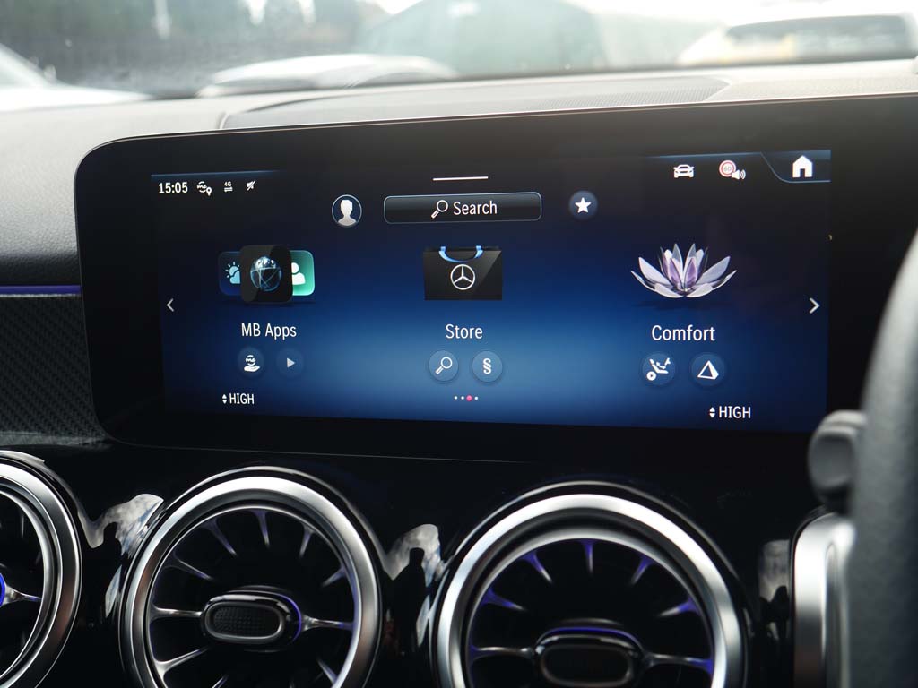 Used Mercedes-Benz GLB 2025 for sale - 78151830: Photo 21