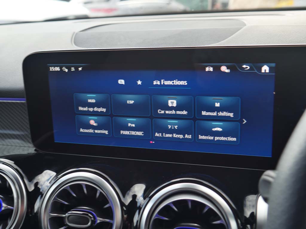 Used Mercedes-Benz GLB 2025 for sale - 78151830: Photo 23