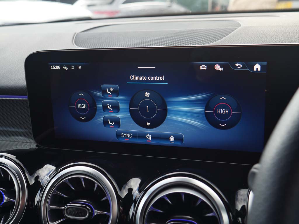 Used Mercedes-Benz GLB 2025 for sale - 78151830: Photo 24