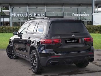 Used Mercedes-Benz GLB 2025 for sale - 78151830: Photo