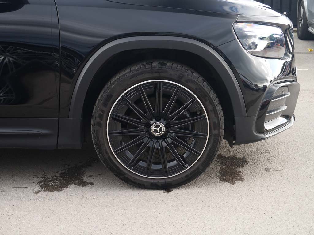 Used Mercedes-Benz GLB 2025 for sale - 78151830: Photo 6