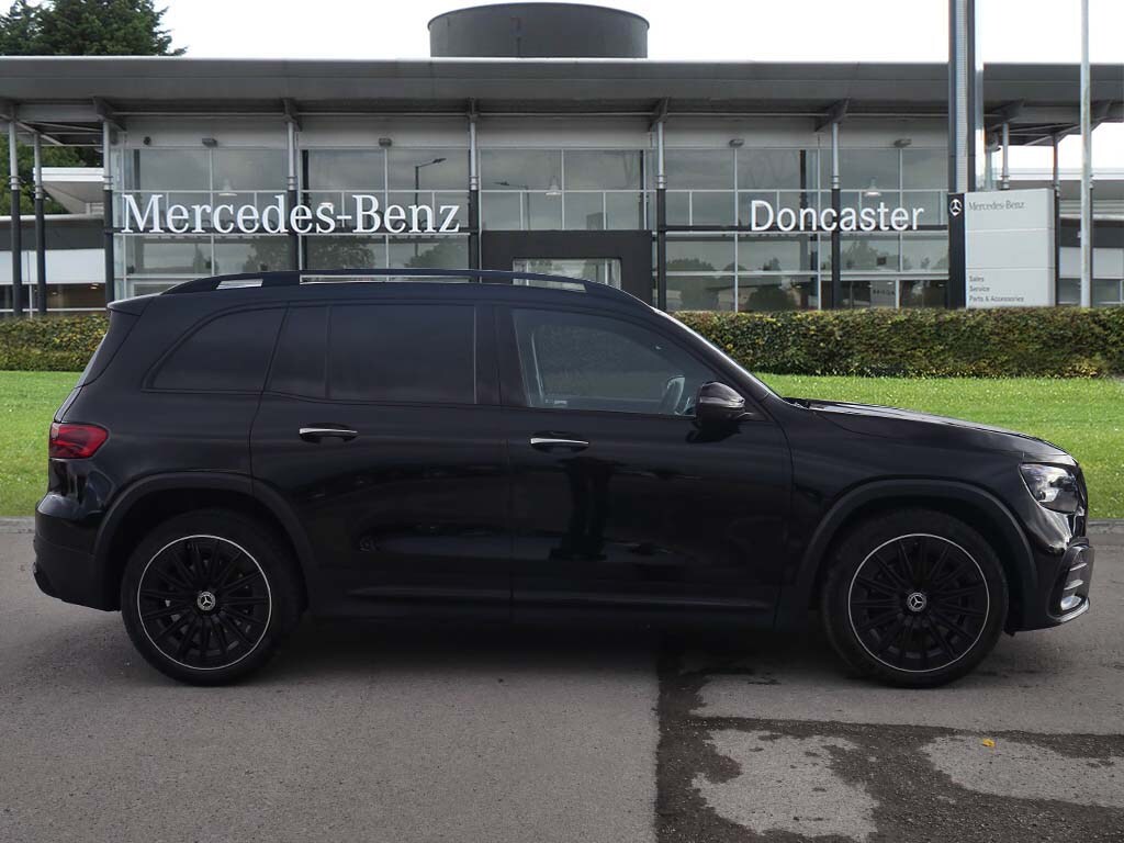 Used Mercedes-Benz GLB 2025 for sale - 78151830: Photo 7
