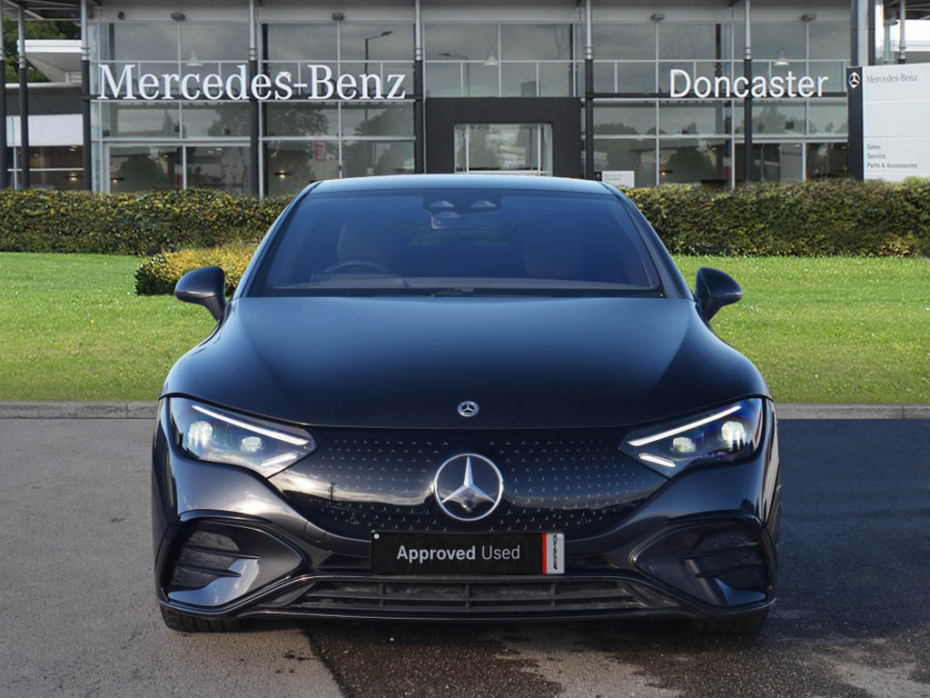 Used Mercedes-Benz EQA 2025 for sale - 78015205: Photo 10