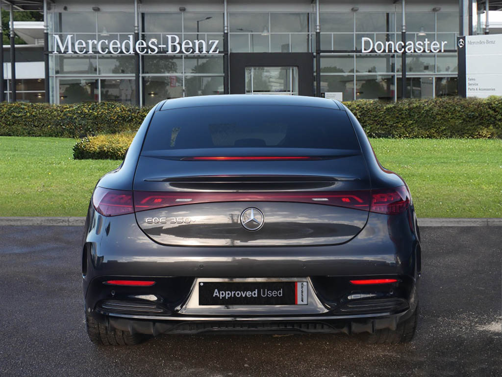 Used Mercedes-Benz EQA 2025 for sale - 78015205: Photo 11