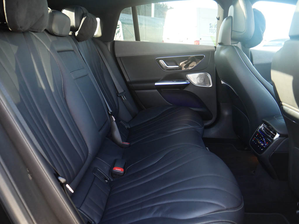 Used Mercedes-Benz EQA 2025 for sale - 78015205: Photo 15