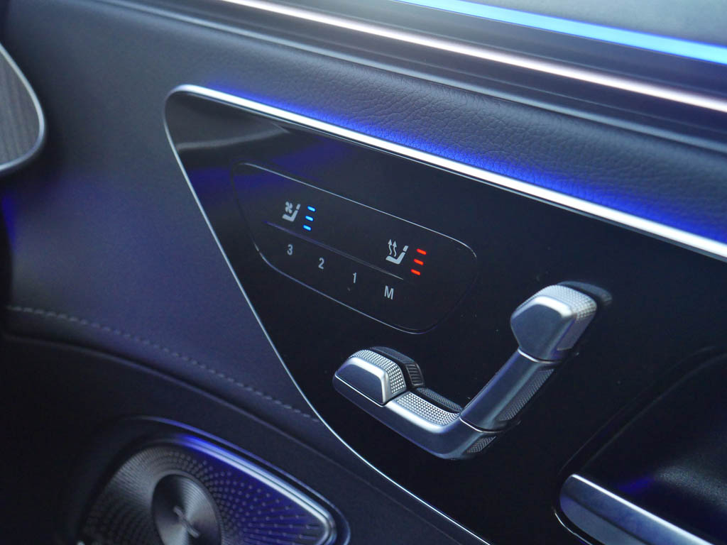 Used Mercedes-Benz EQA 2025 for sale - 78015205: Photo 18