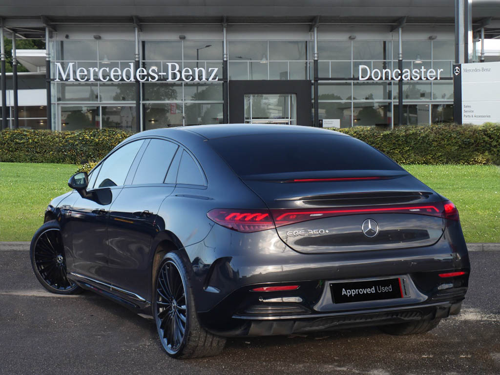 Used Mercedes-Benz EQA 2025 for sale - 78015205: Photo 2