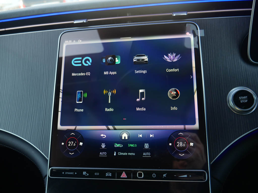 Used Mercedes-Benz EQA 2025 for sale - 78015205: Photo 21