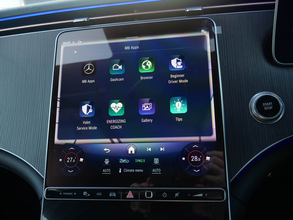 Used Mercedes-Benz EQA 2025 for sale - 78015205: Photo 22