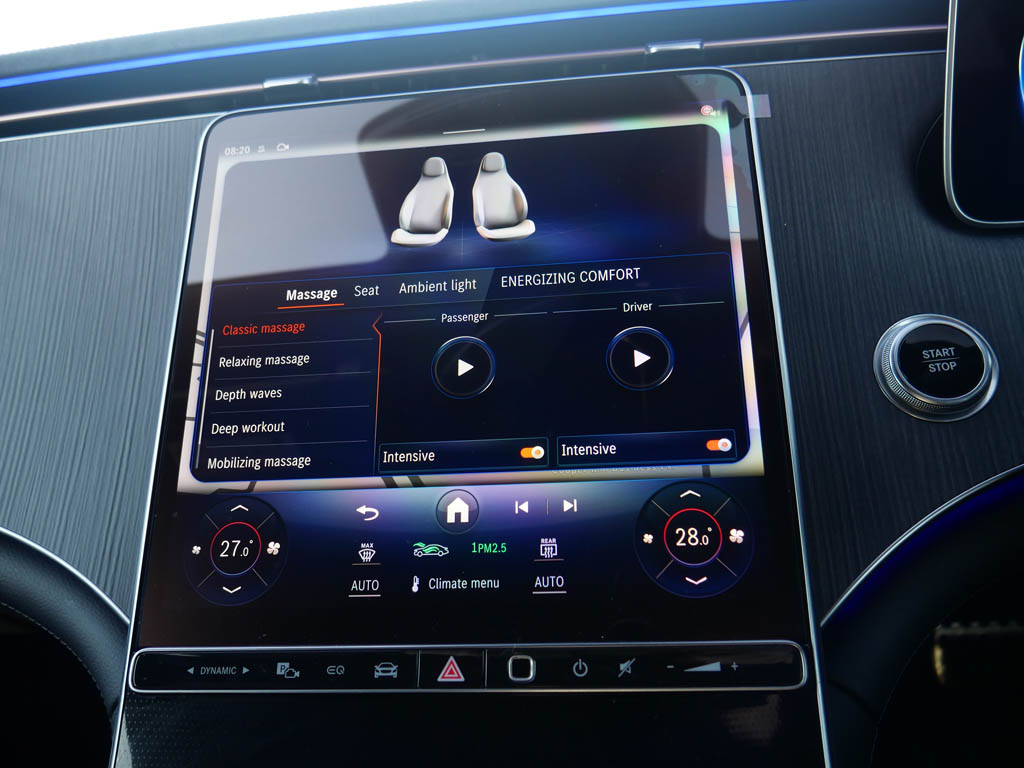 Used Mercedes-Benz EQA 2025 for sale - 78015205: Photo 23