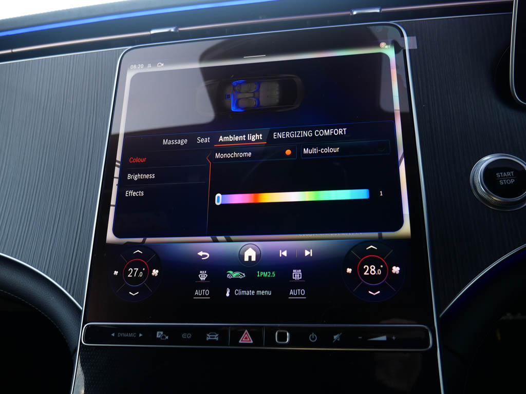 Used Mercedes-Benz EQA 2025 for sale - 78015205: Photo 24