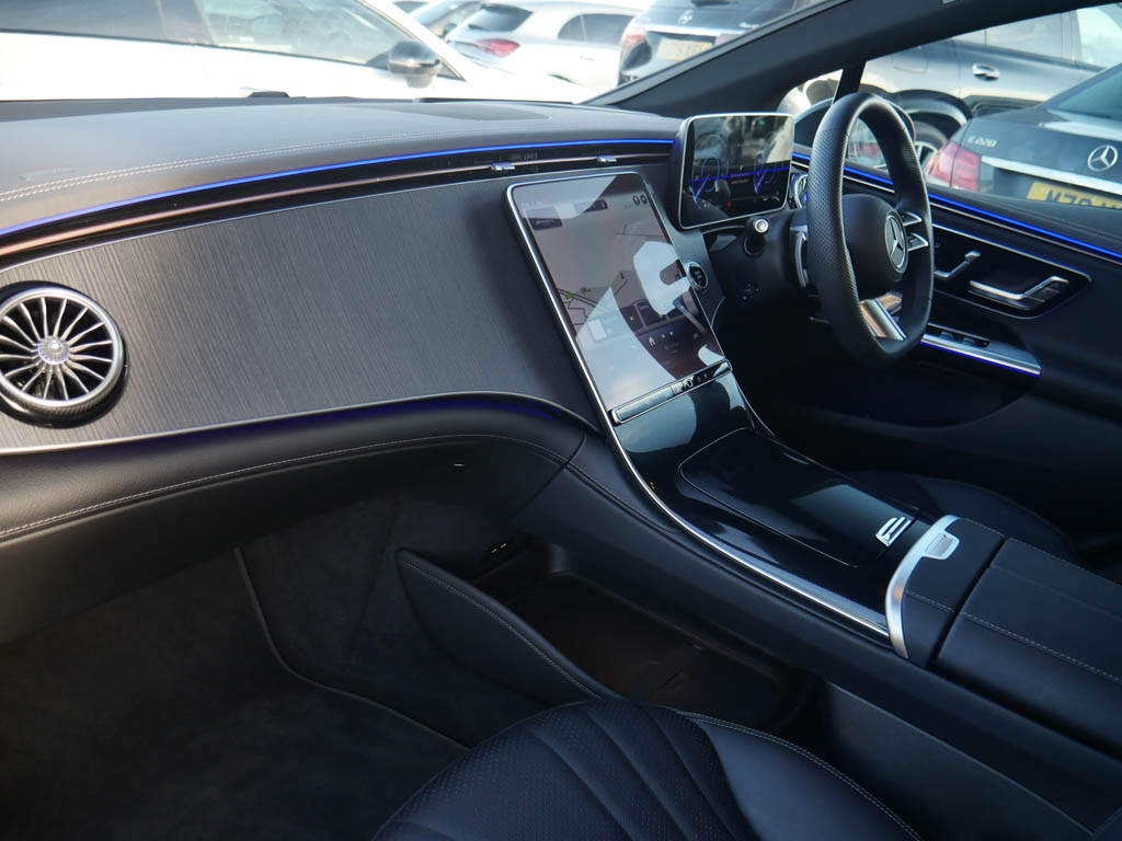 Used Mercedes-Benz EQA 2025 for sale - 78015205: Photo 3