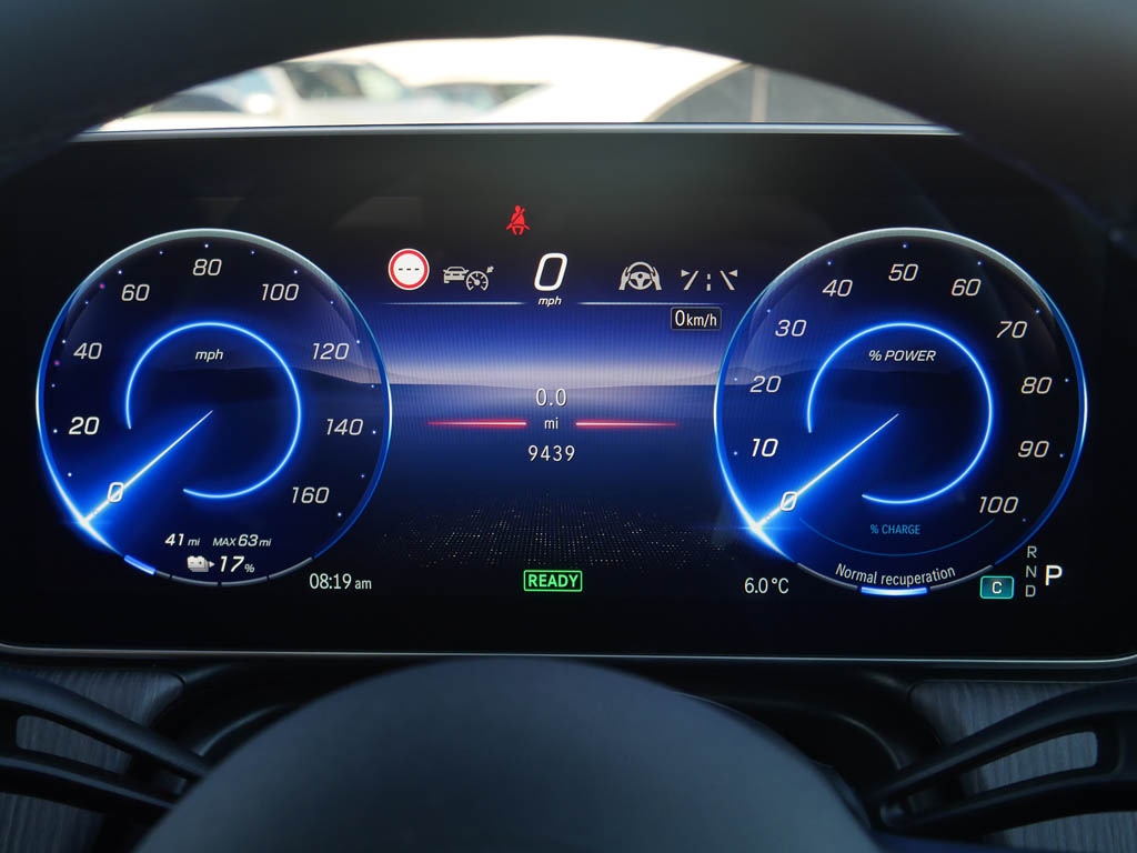 Used Mercedes-Benz EQA 2025 for sale - 78015205: Photo 4