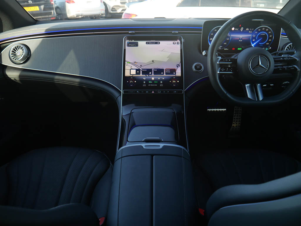 Used Mercedes-Benz EQA 2025 for sale - 78015205: Photo 5