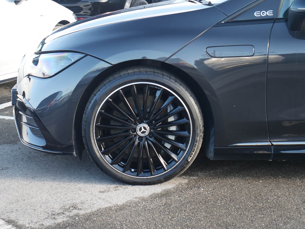 Used Mercedes-Benz EQA 2025 for sale - 78015205: Photo 6